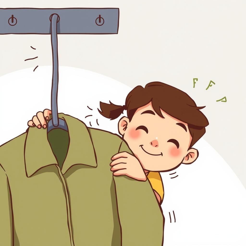 The Mischievous Morning