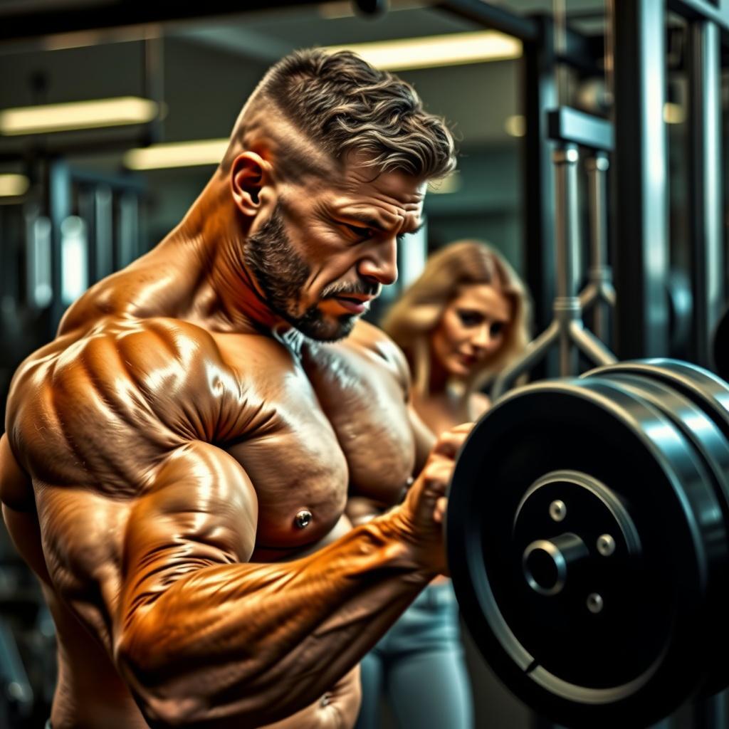 The Iron Journey