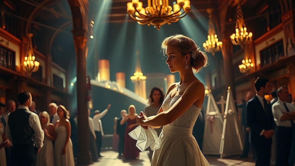The Titanic Journey | Story.com