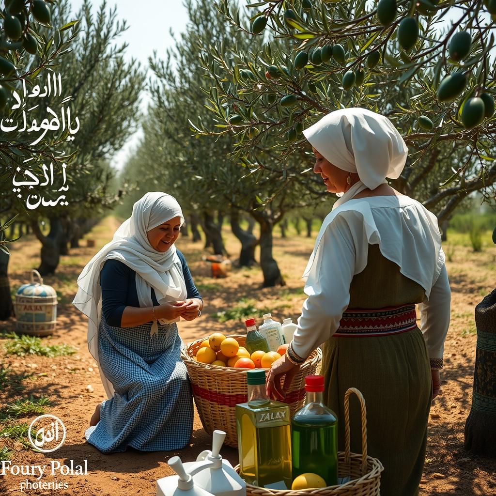 The Harvest of Resilience