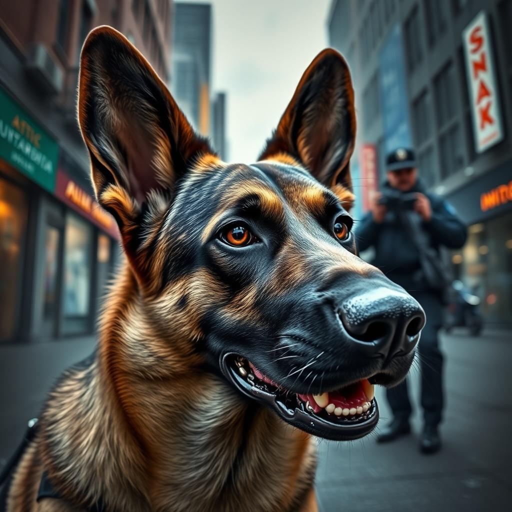 The Heroic Chase