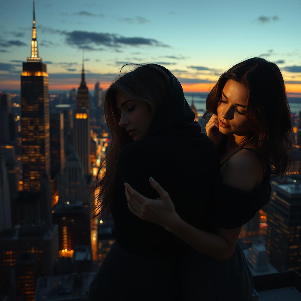 The Fragile Bonds
