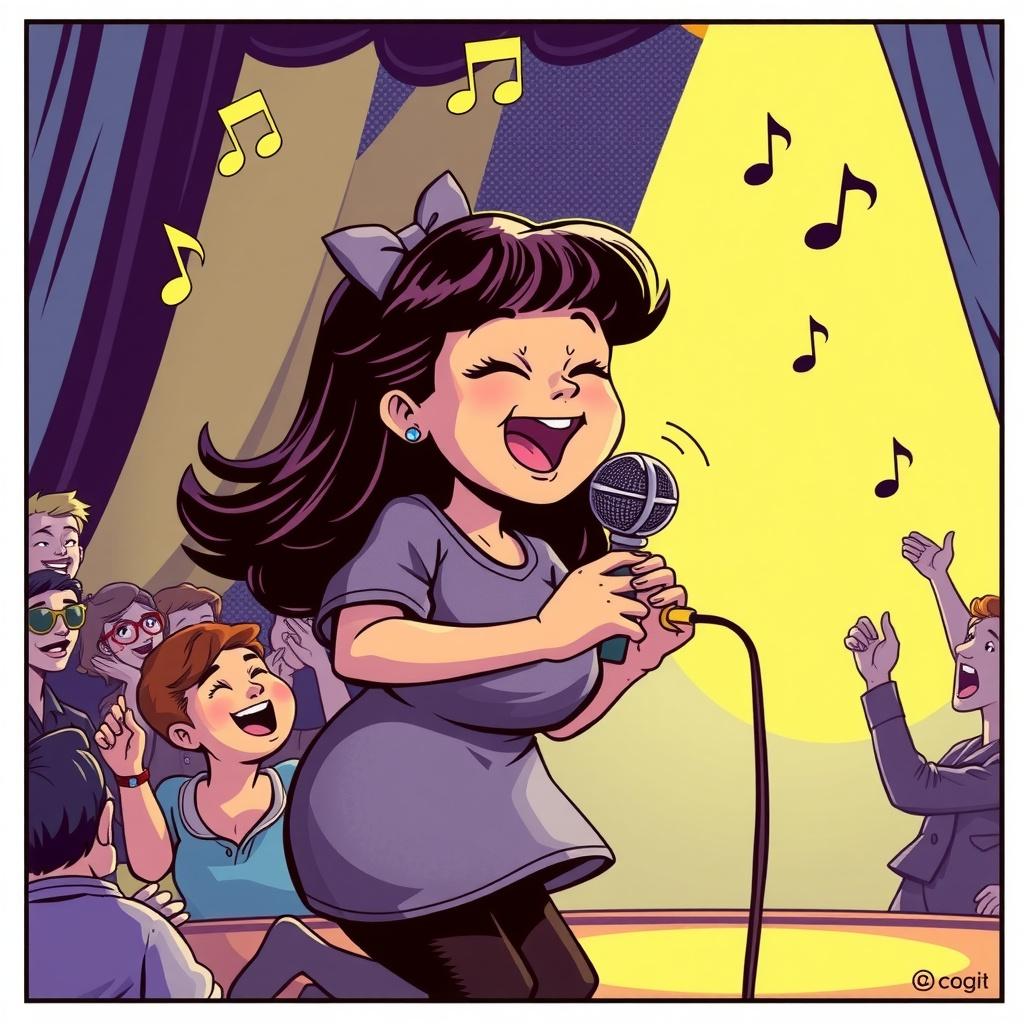 The Melody Within