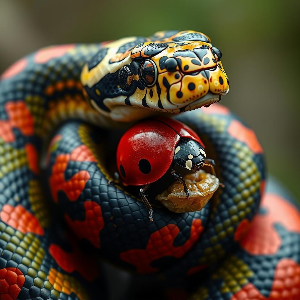 The Hypnotic Hunt