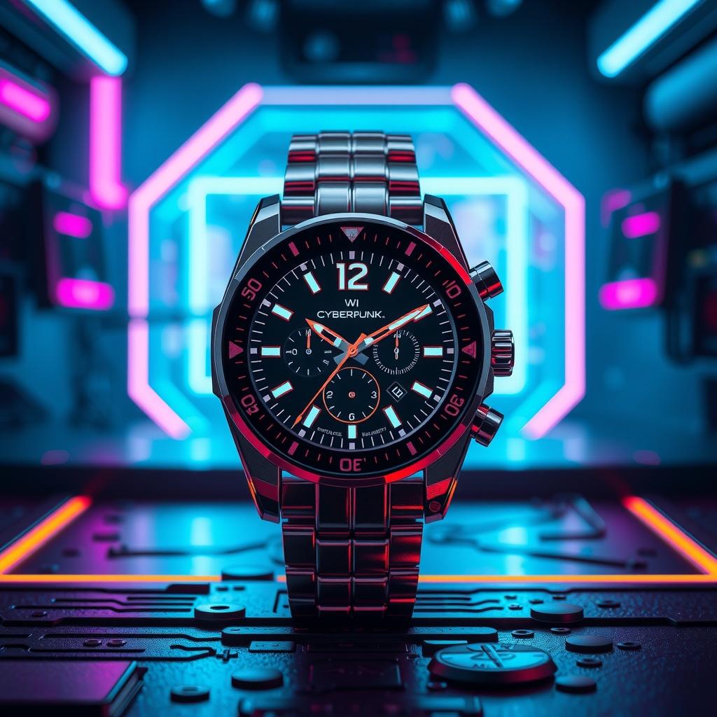 The Trendsetters' Review: Top Watches & Trendy Accessories