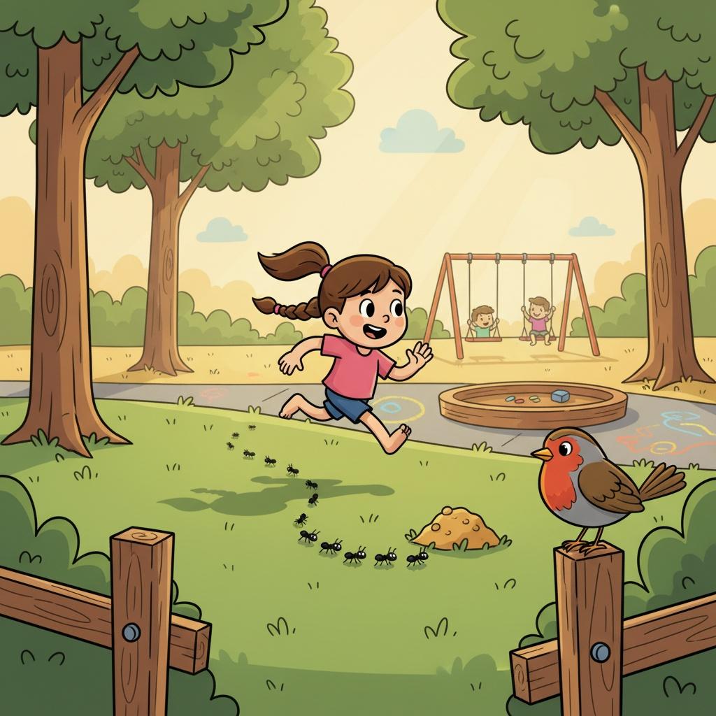 The Secret Gift of Isabella