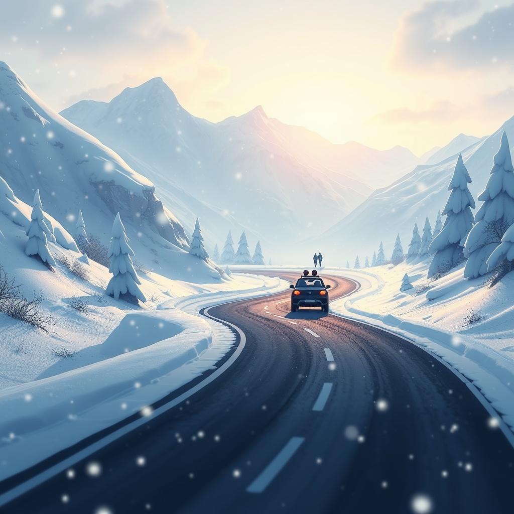 Winter Reunion