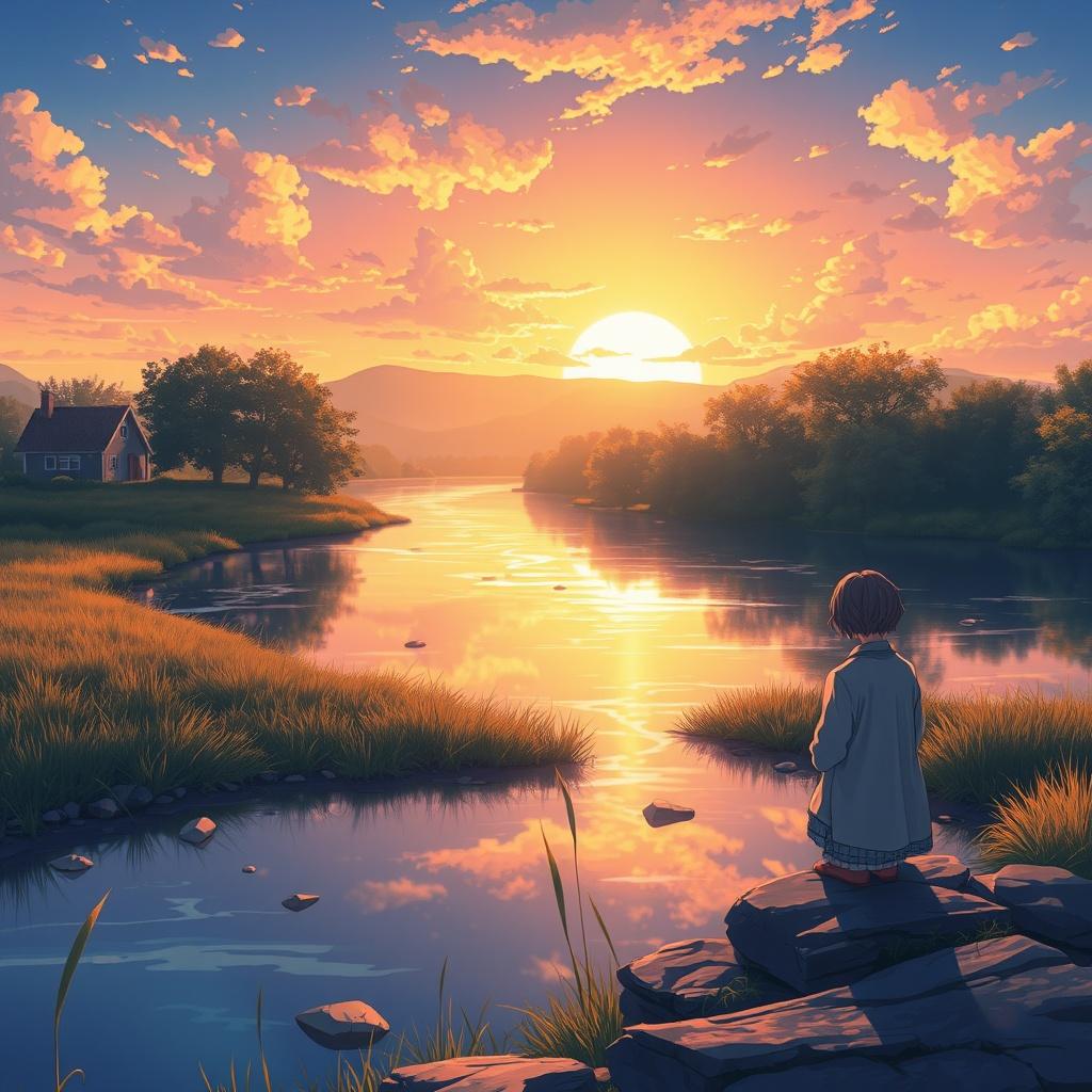 The Poetic Journey