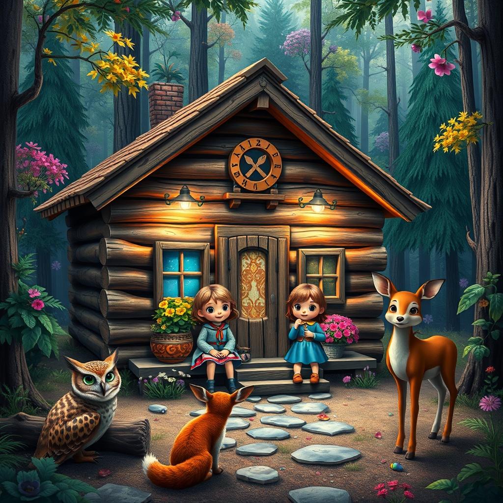 Forest Adventures