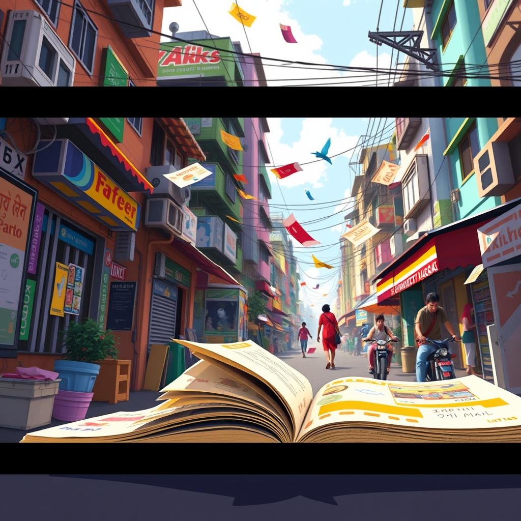 The Hidden Sketchbook