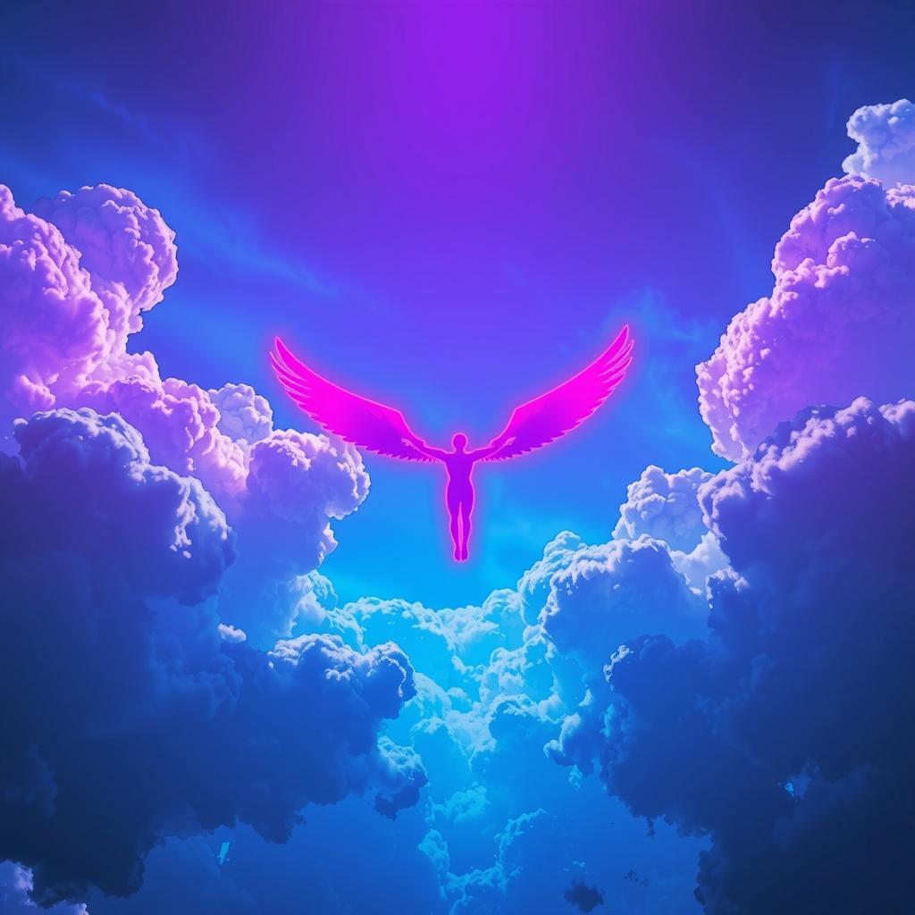 I Can Fly