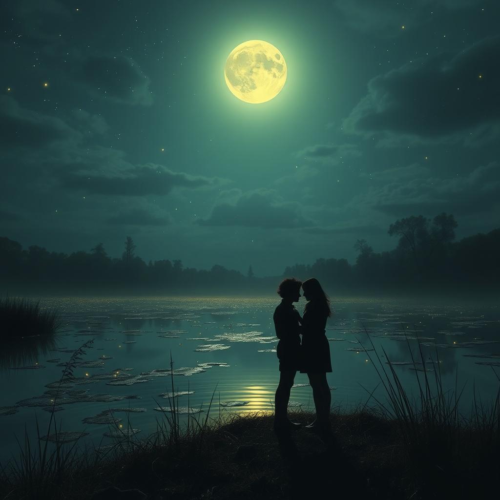 Echoes of Childhood