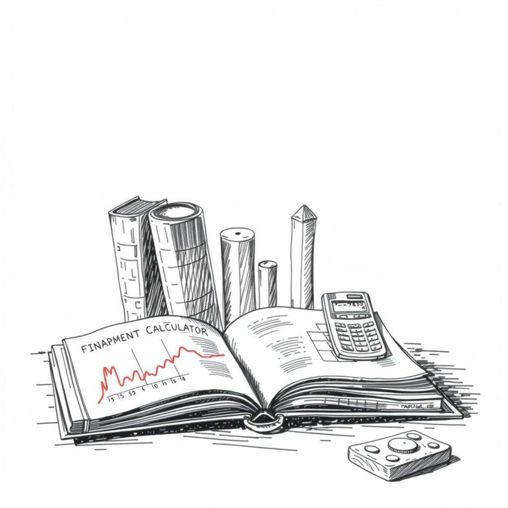 The Financial Odyssey