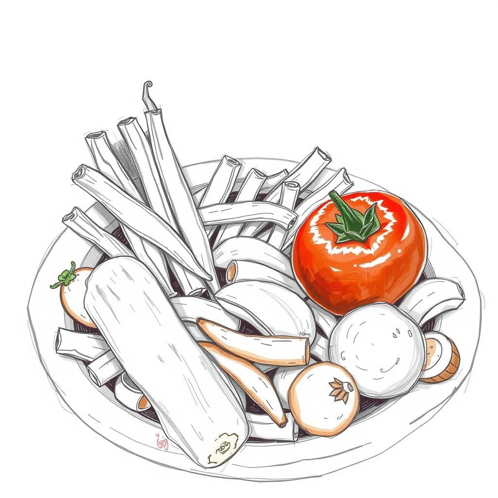 The Gluten-Free, Dairy-Free, Low-Carb Culinary Journey