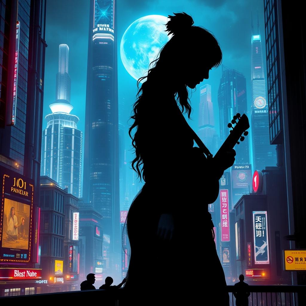 The Rebirth of Elara