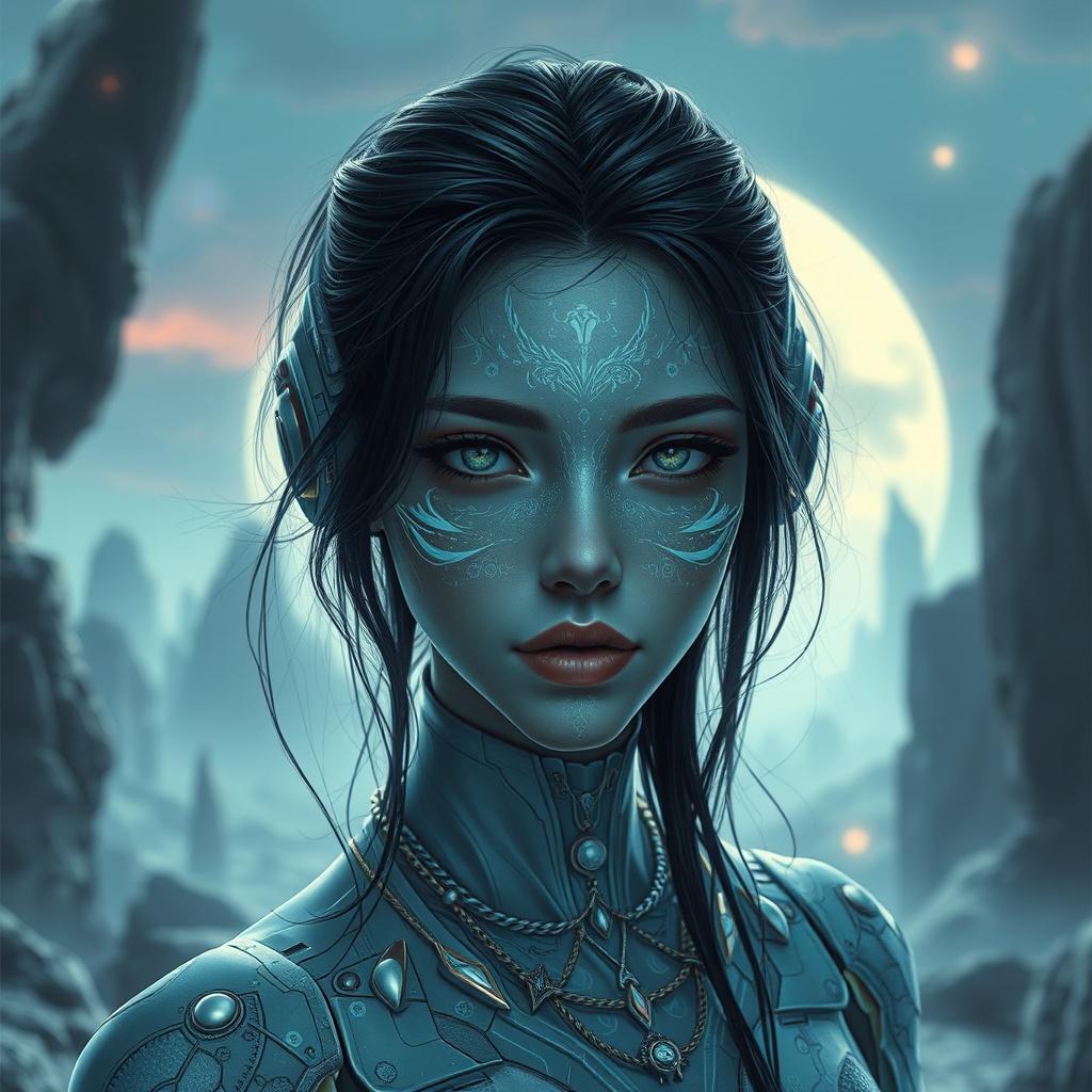 Digital Labyrinth
