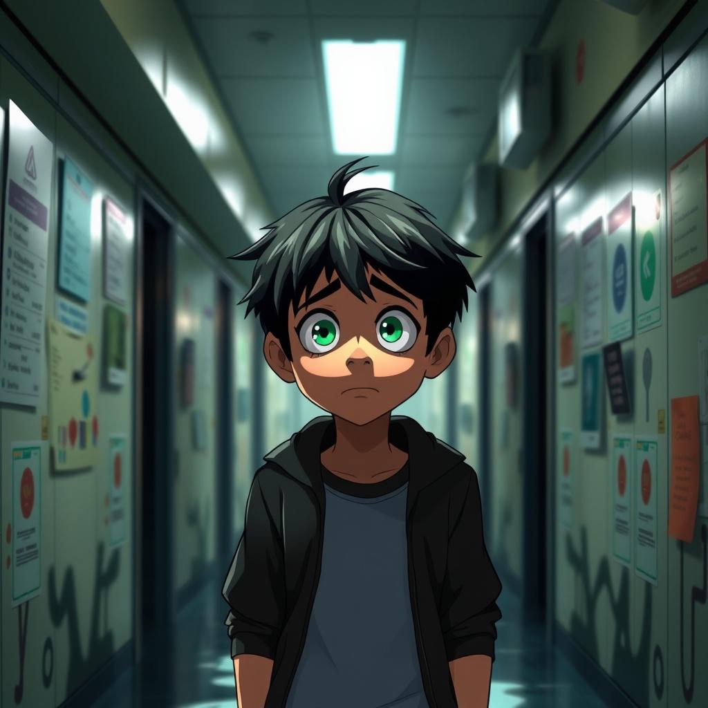 The Swap
