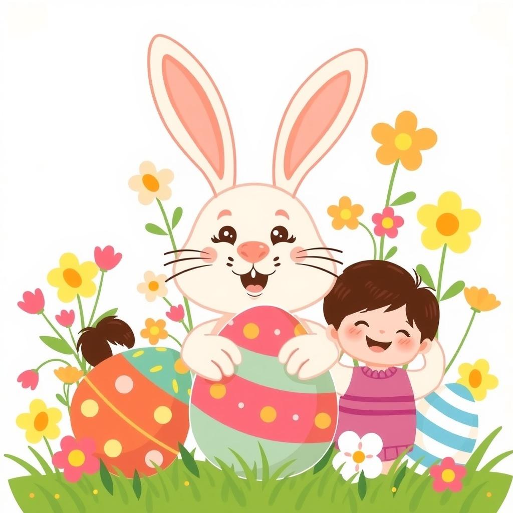 The Easter Adventure