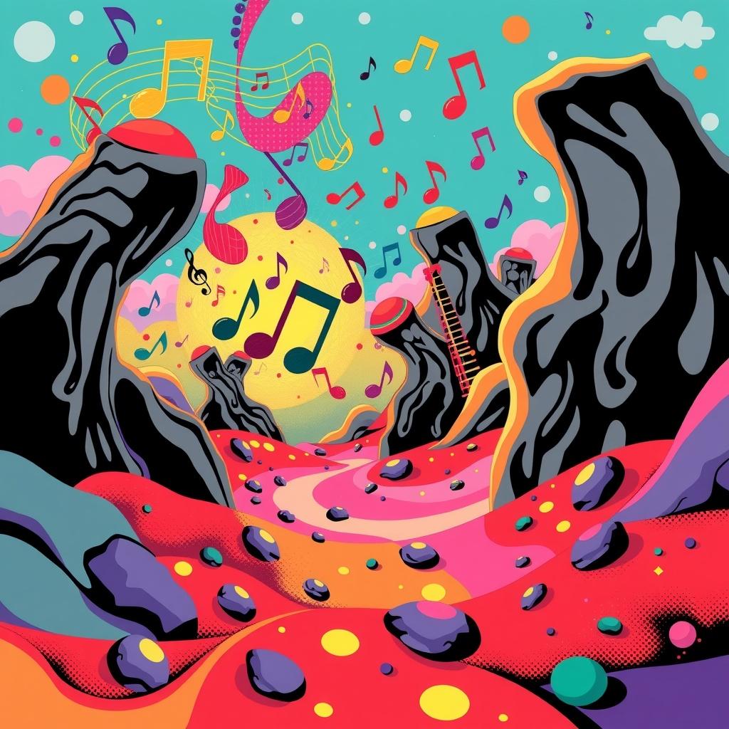 The Melody That Shaped Worlds
