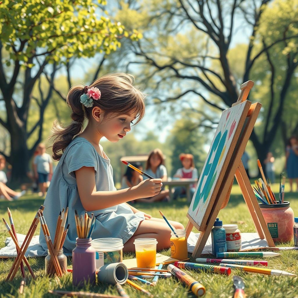 The Magic of Routine