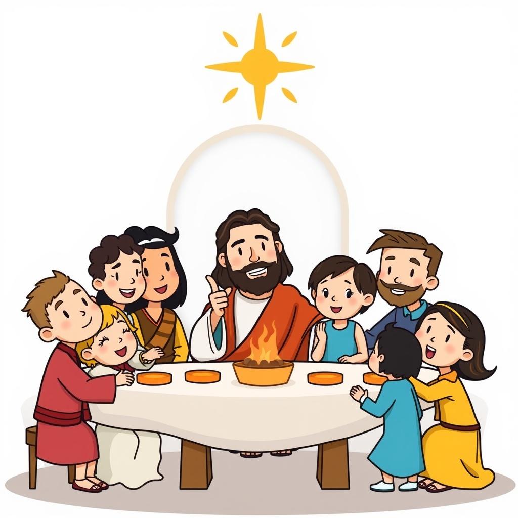 The Easter Story: Jesus’ Big Surprise