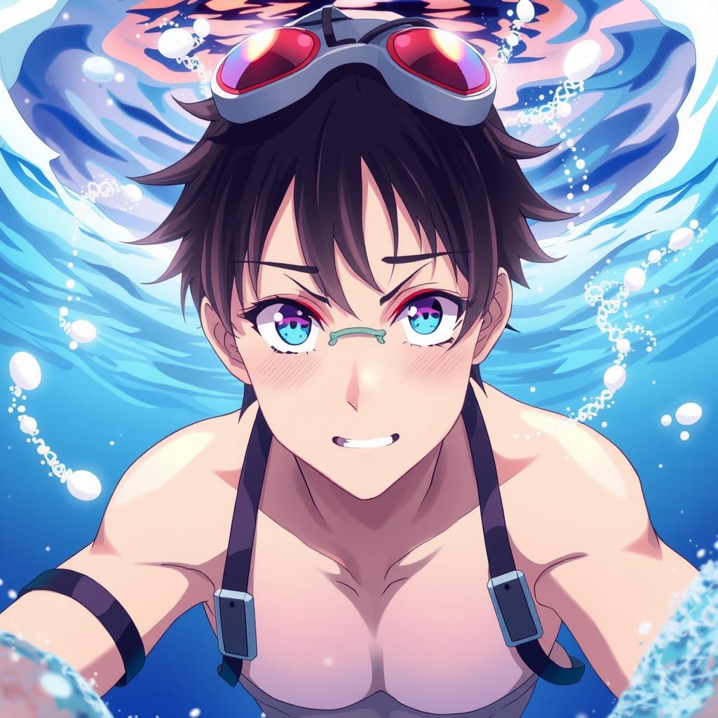 The Deep Dive