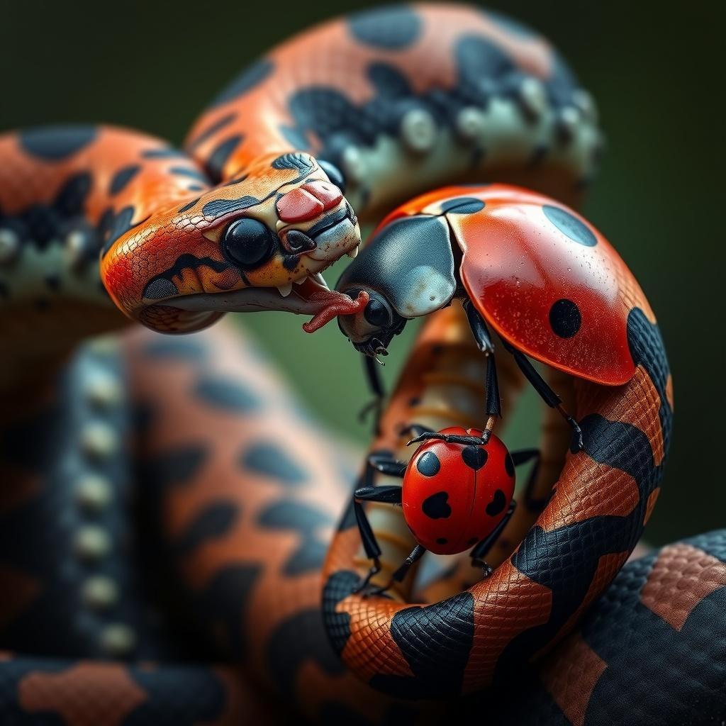 The Hypnotic Hunt