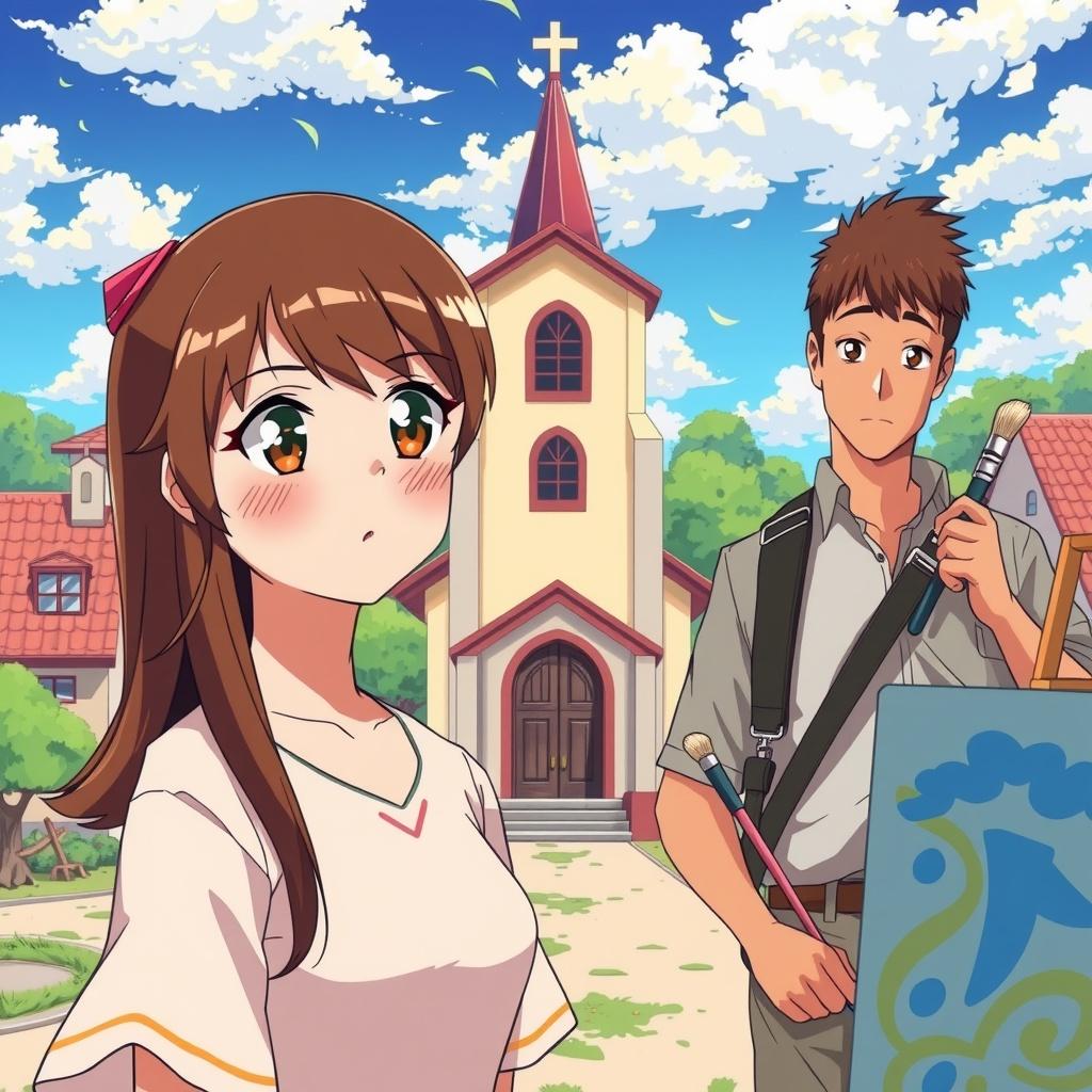 Faith and Love