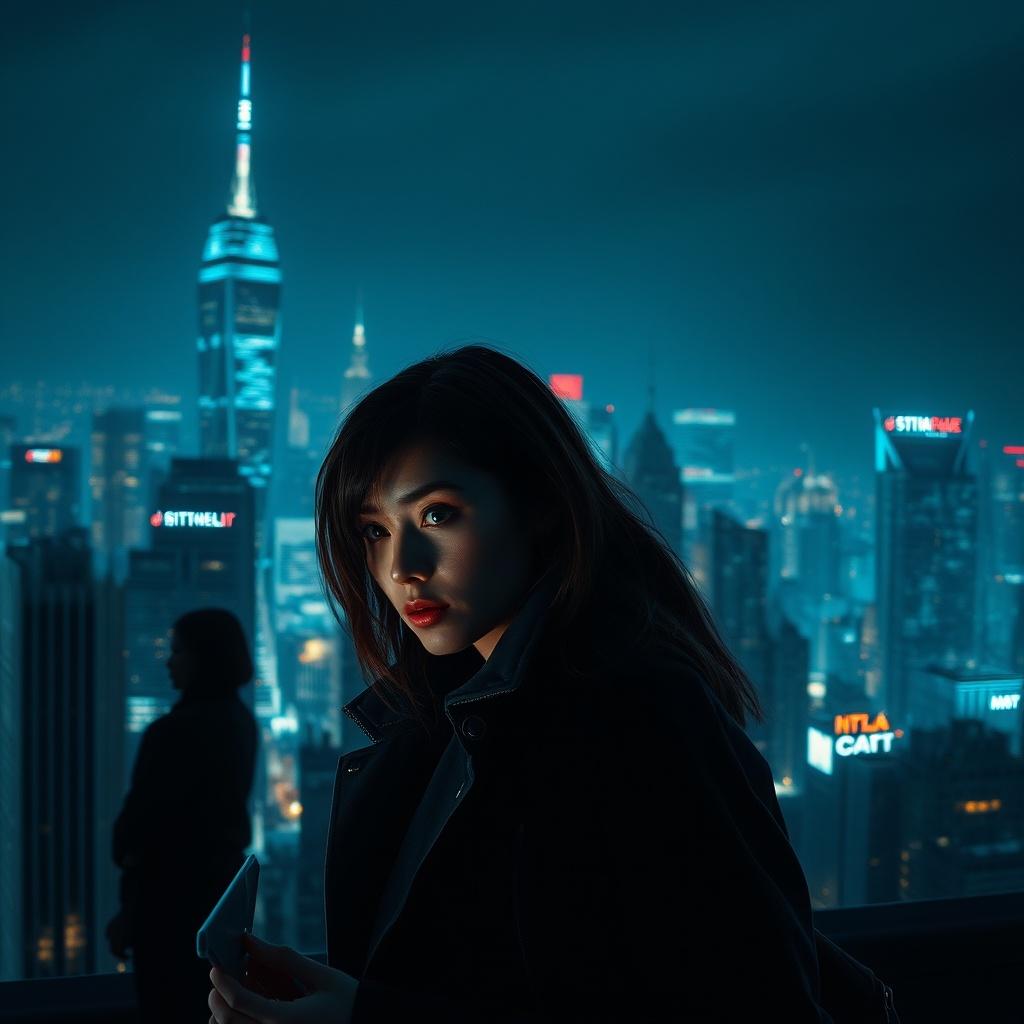 The Forgotten Detective