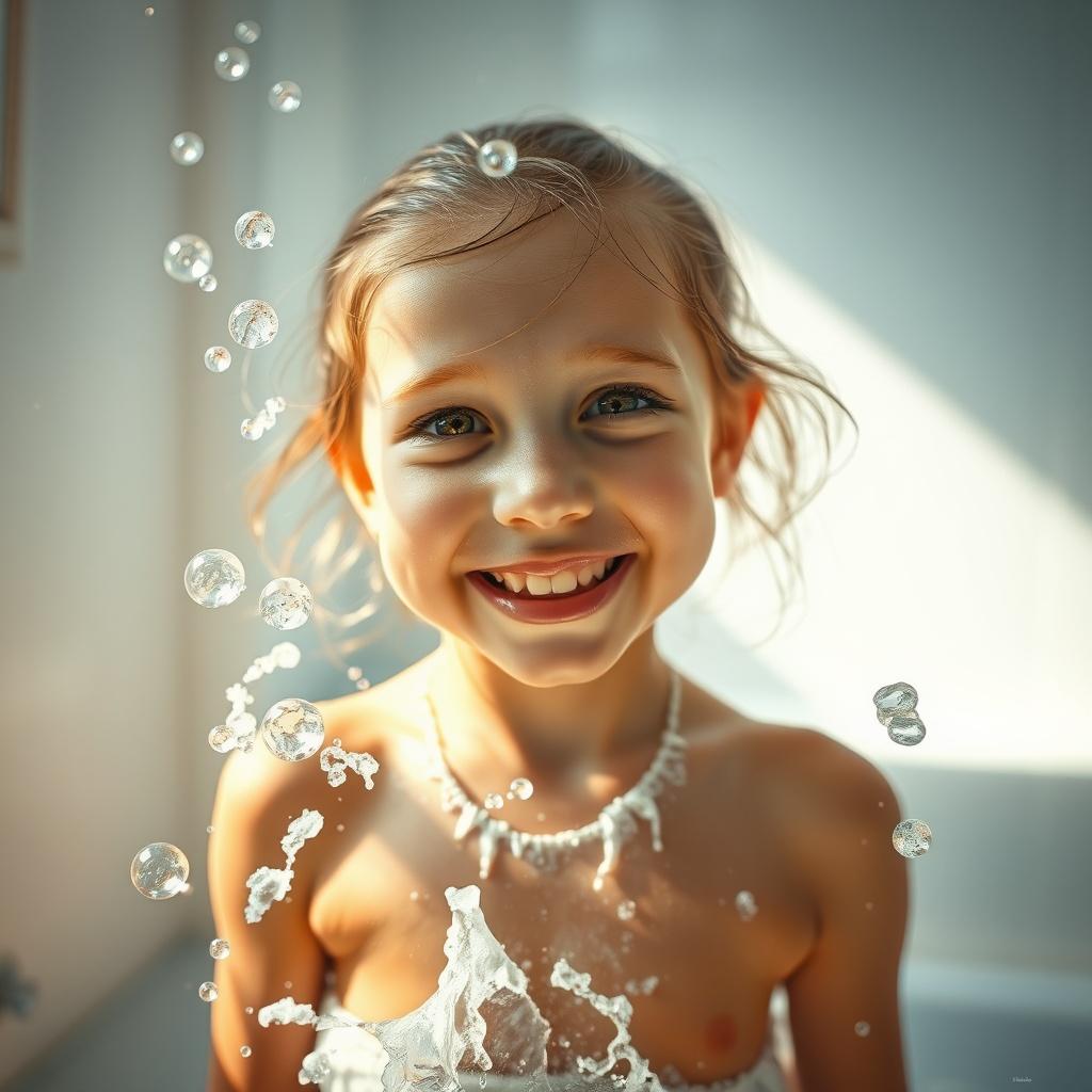 Handwashing for Kids