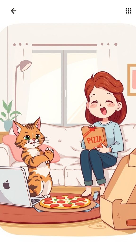 The Curious Case of Max the Cat | Story.com