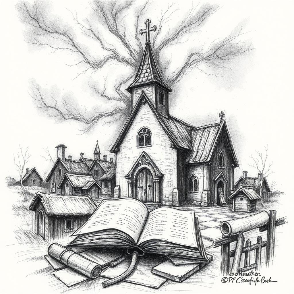 The Power of Prayer