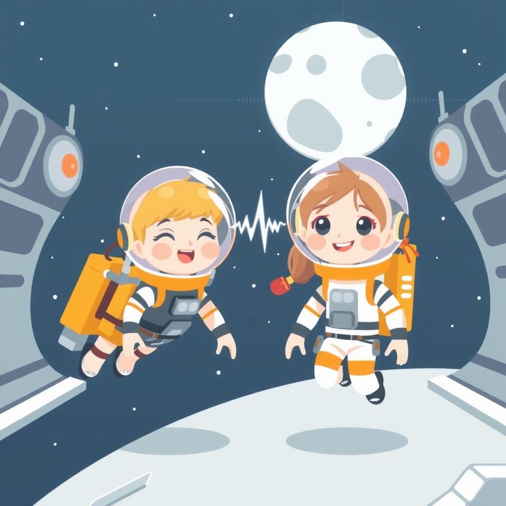 Spacebound Adventures