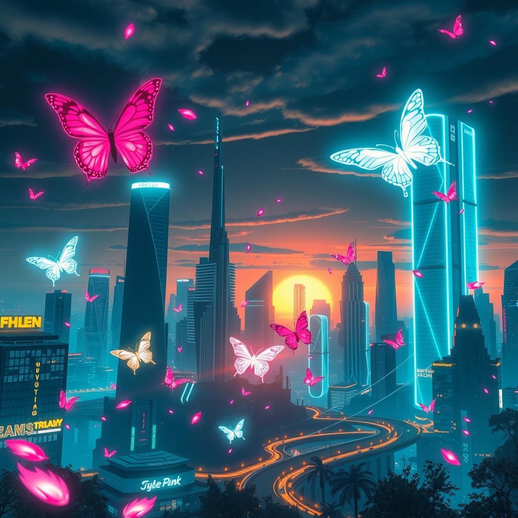 Fleeting Dreams