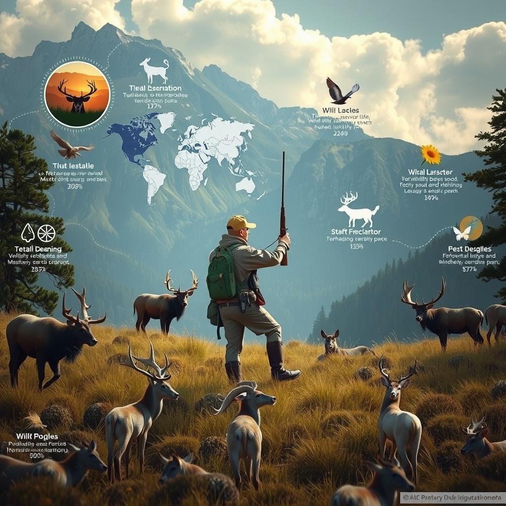 The Lesson of the Hunt