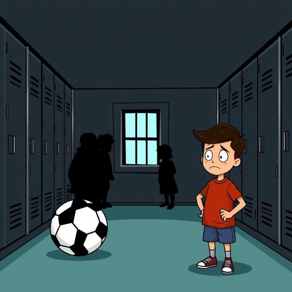 The Prison of Potential