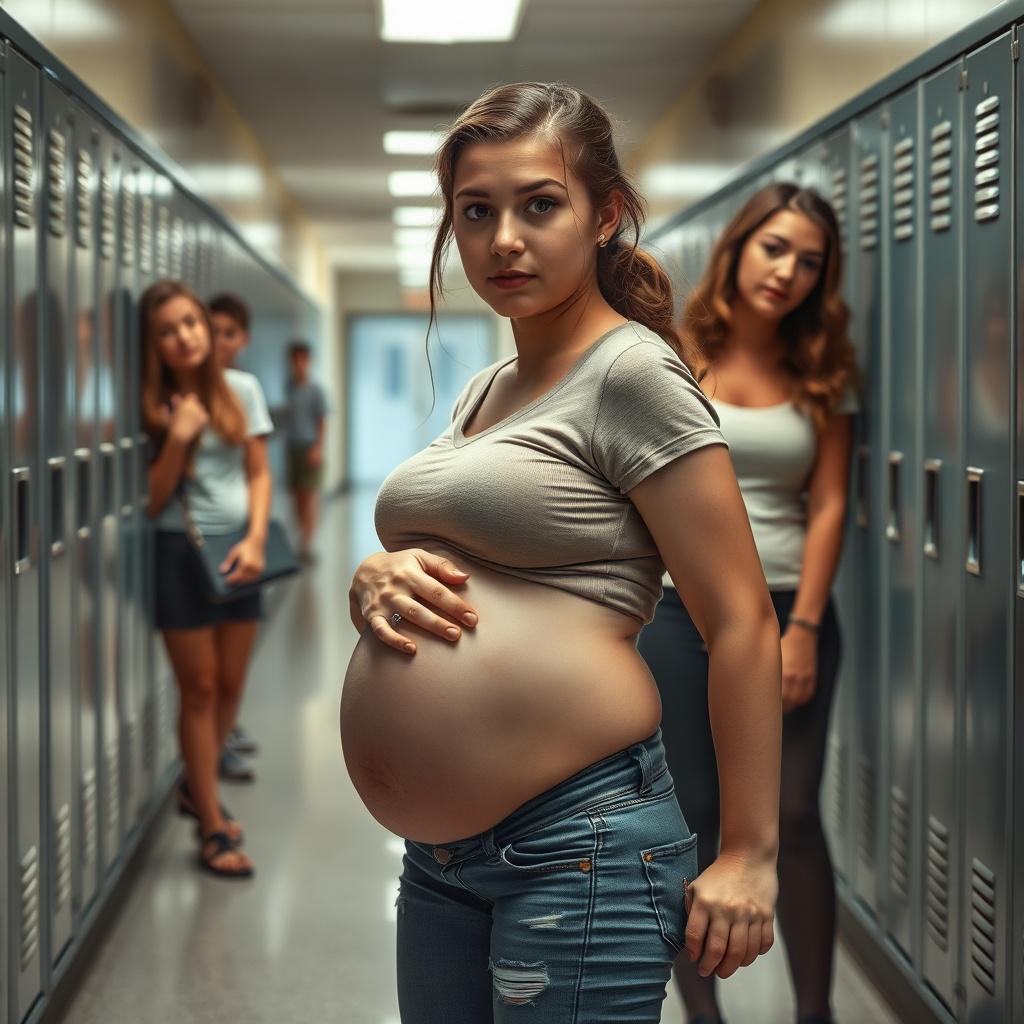 The Journey of Anna's Quadruplets