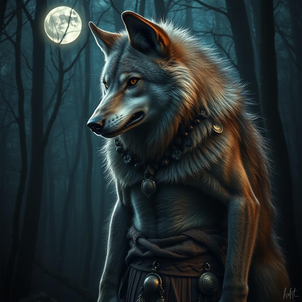 The Quest for the Moonstone
