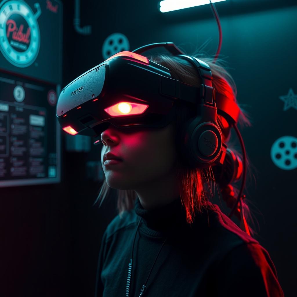 Mind Control cover image
