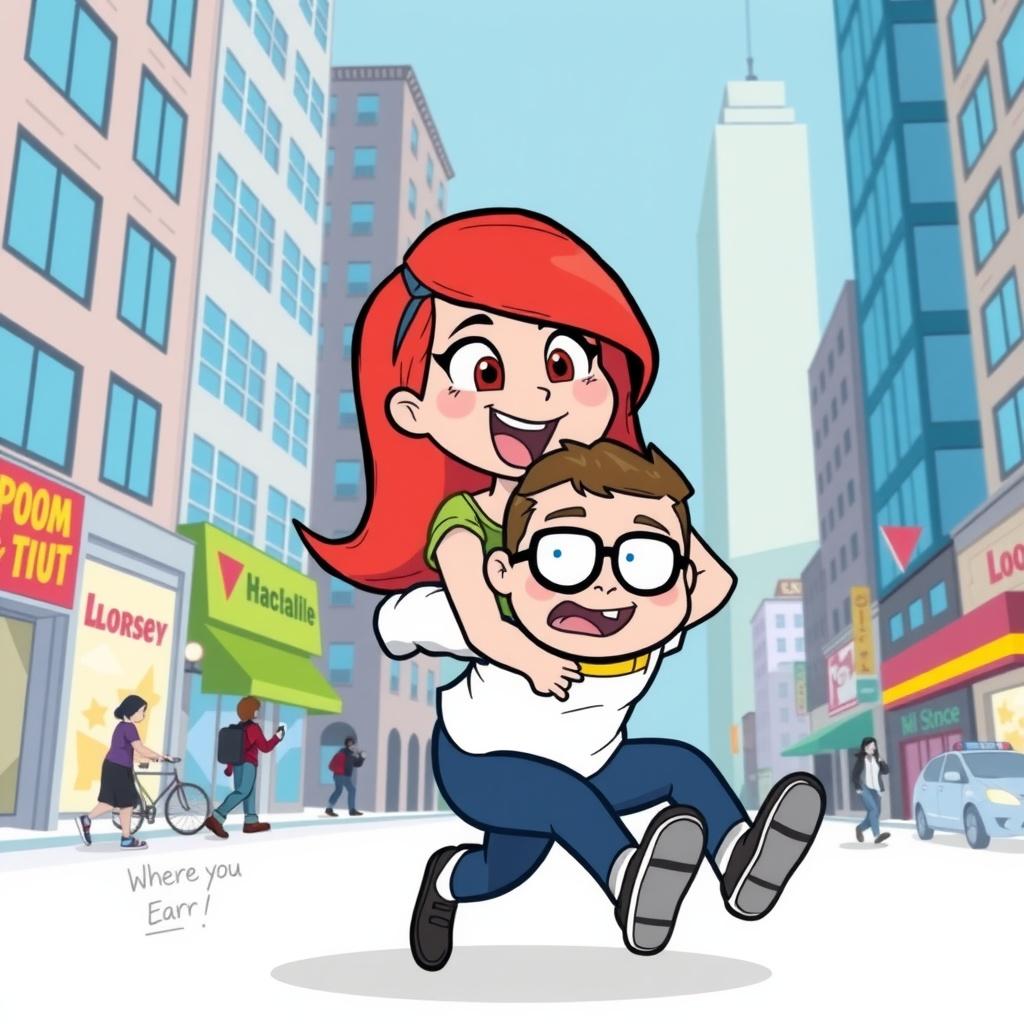 Mission Adventure