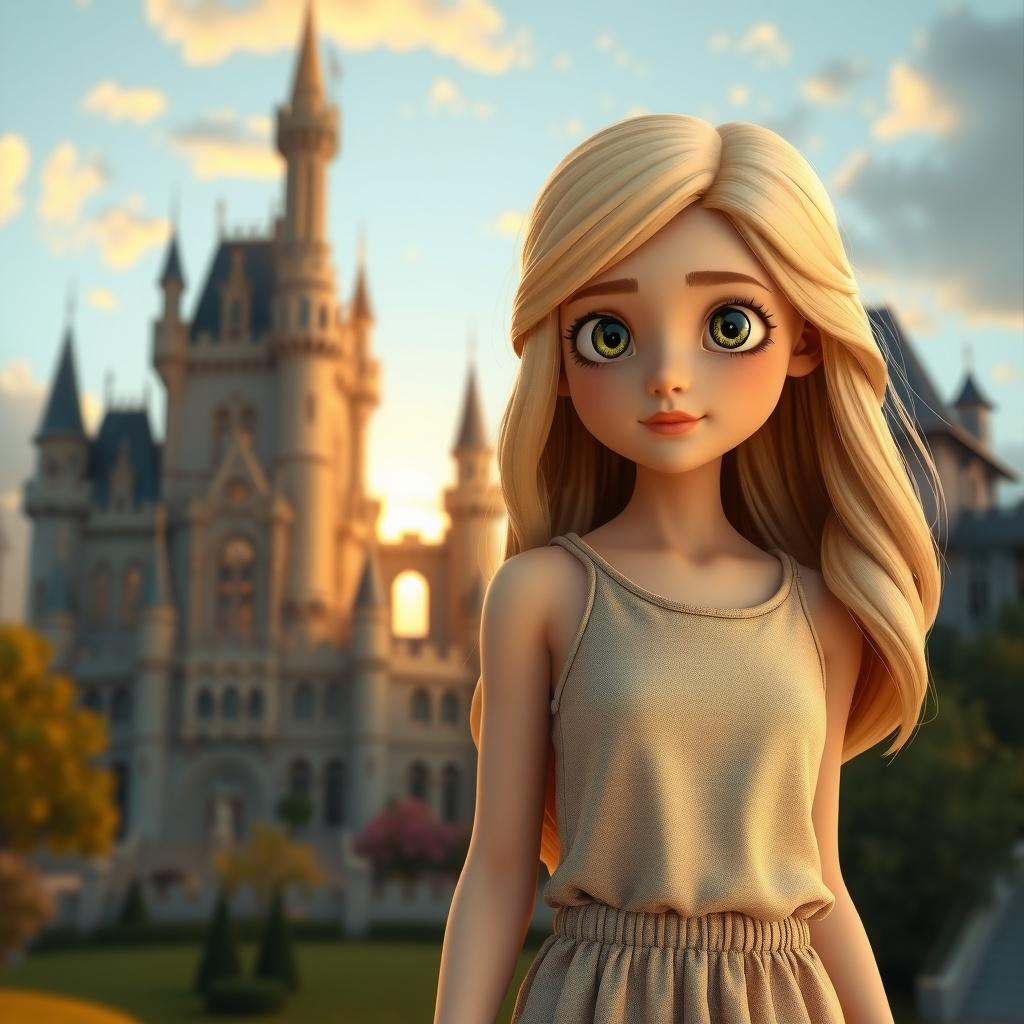Lola's Journey