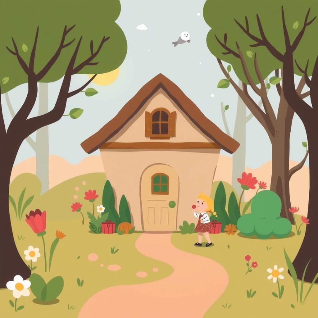 The Quest for Home