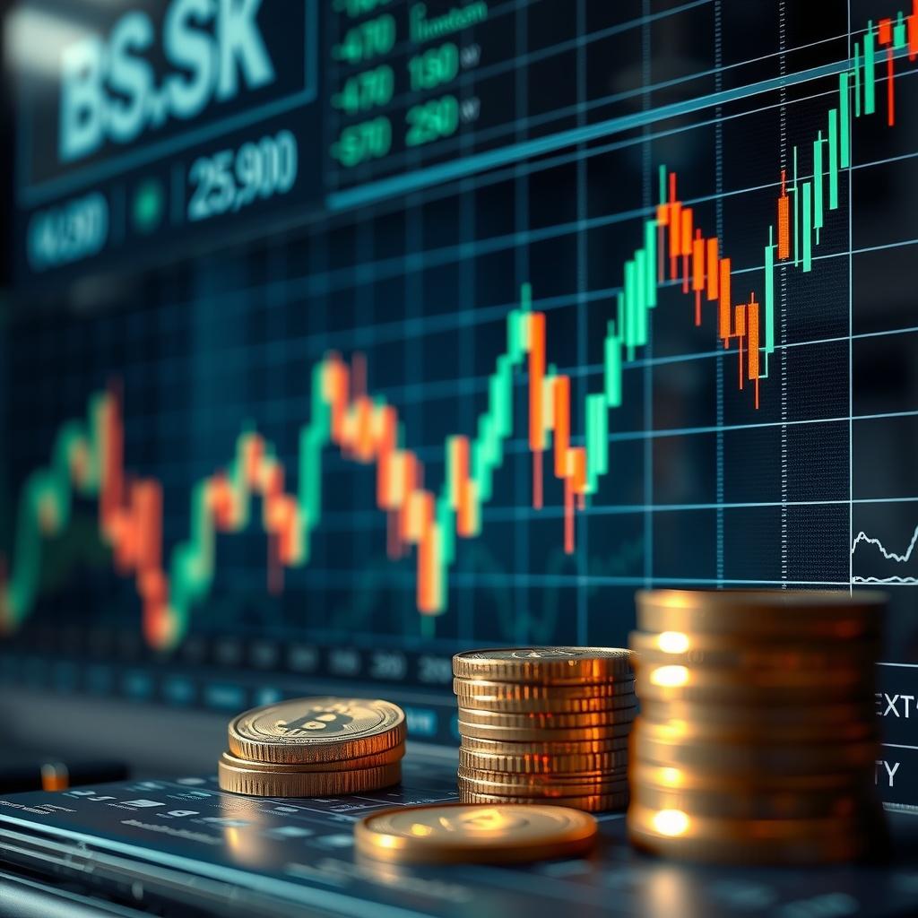 The Financial Odyssey