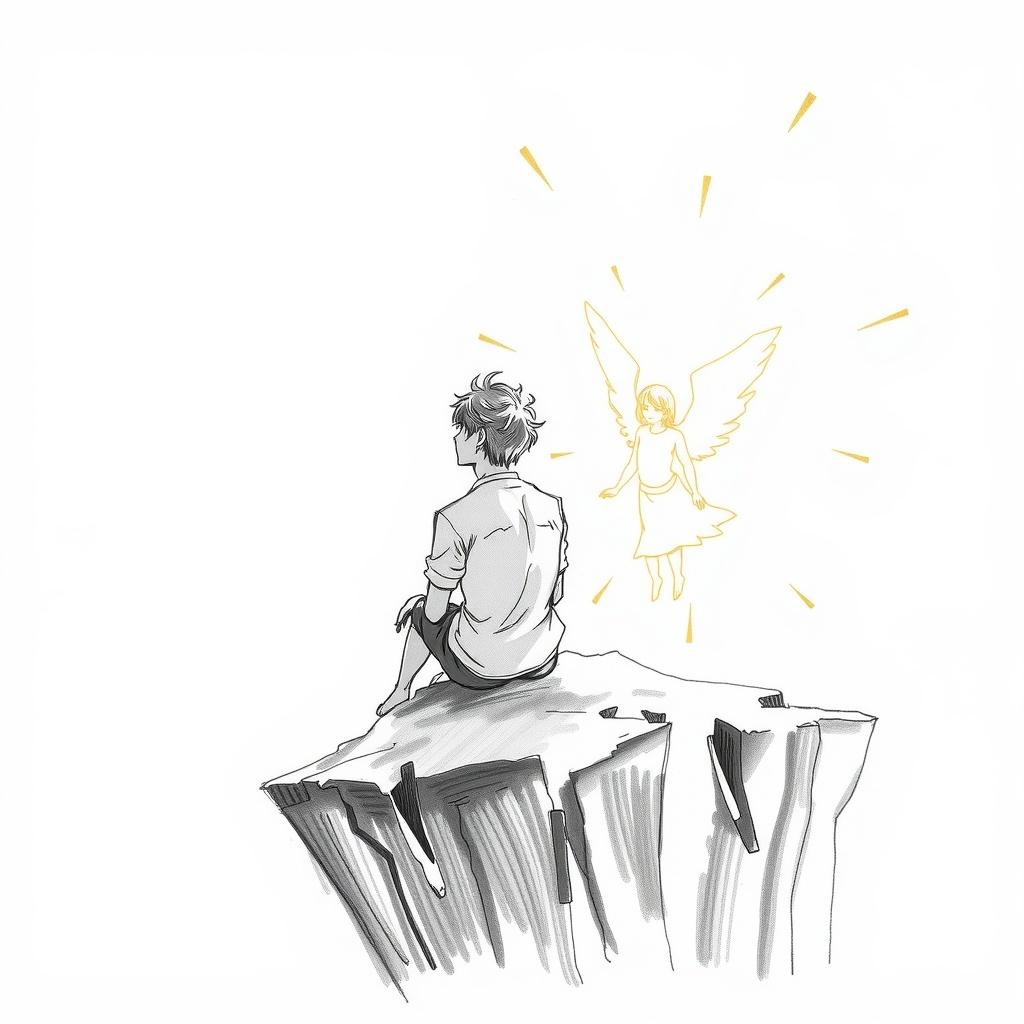 The Dazzling Encounter