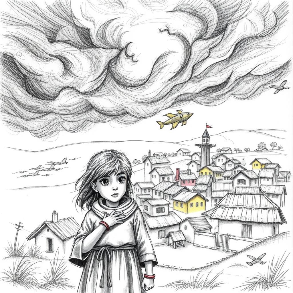 Faith in the Storm