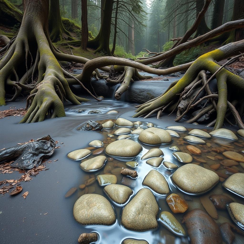 The Enchanted Adventure