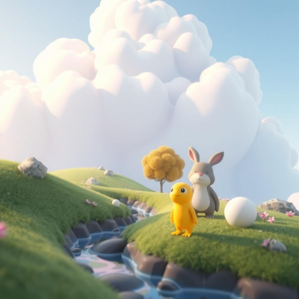 The Gentle Journey to Dreamland