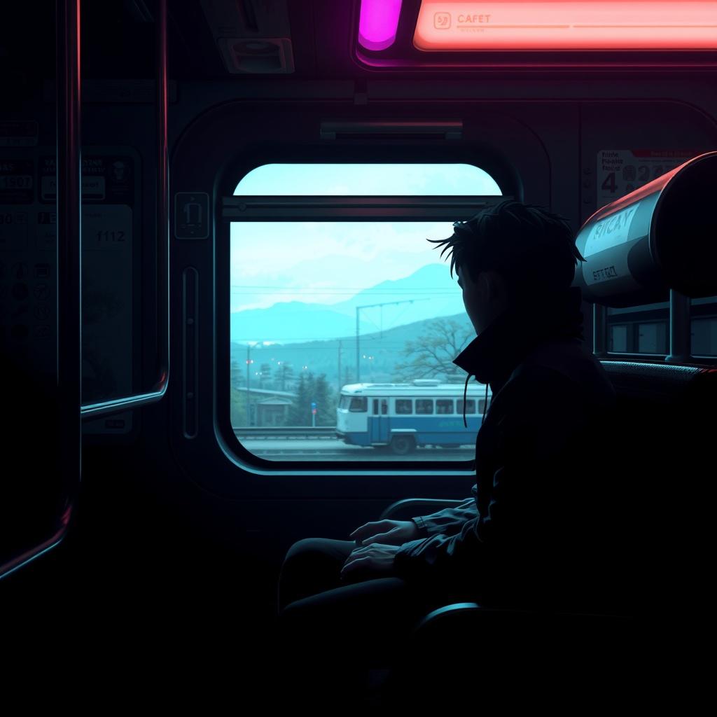 The Journey Within