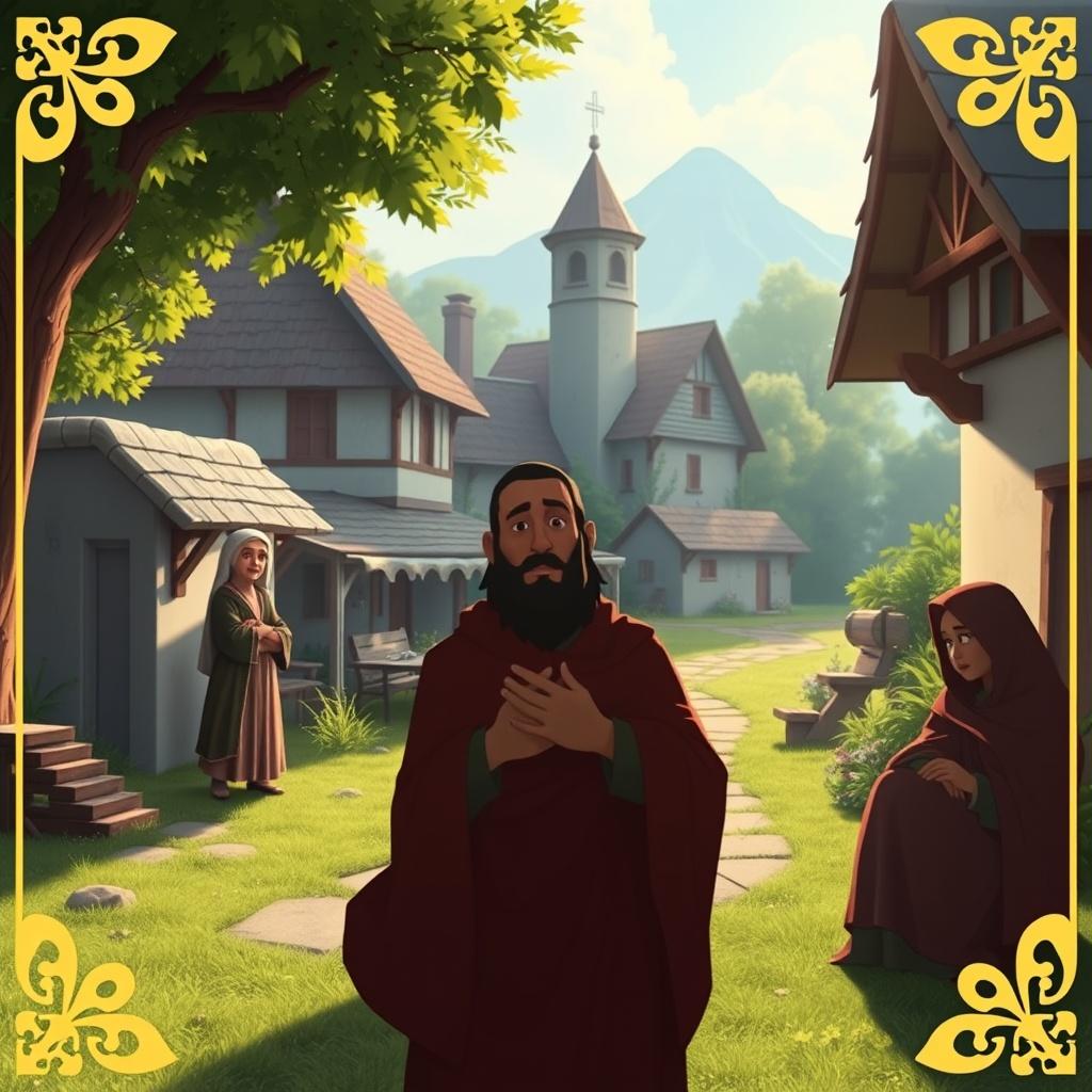 Faith and Choices