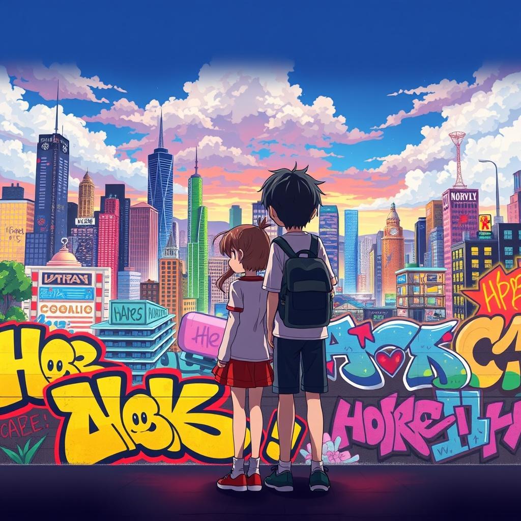 The Streets of Hope